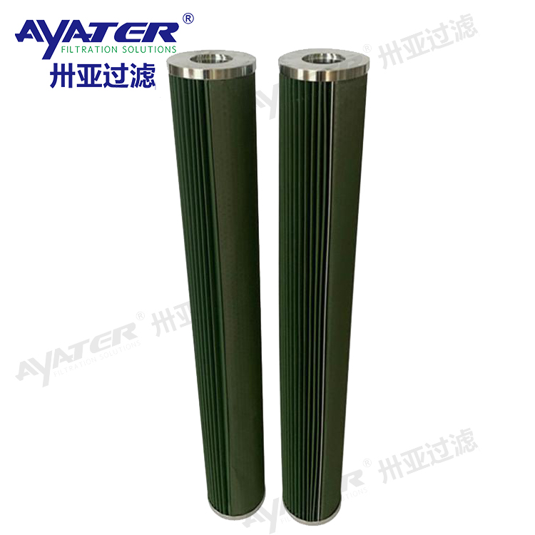 卅亞過(guò)濾天然氣濾芯FG-312-25聚結(jié)式濾芯